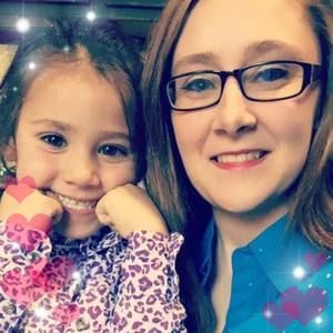 Meet your Posher, Beth